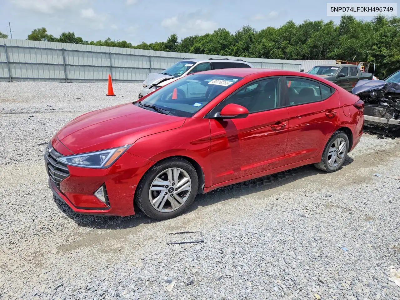 Hyundai Elantra (AD)
