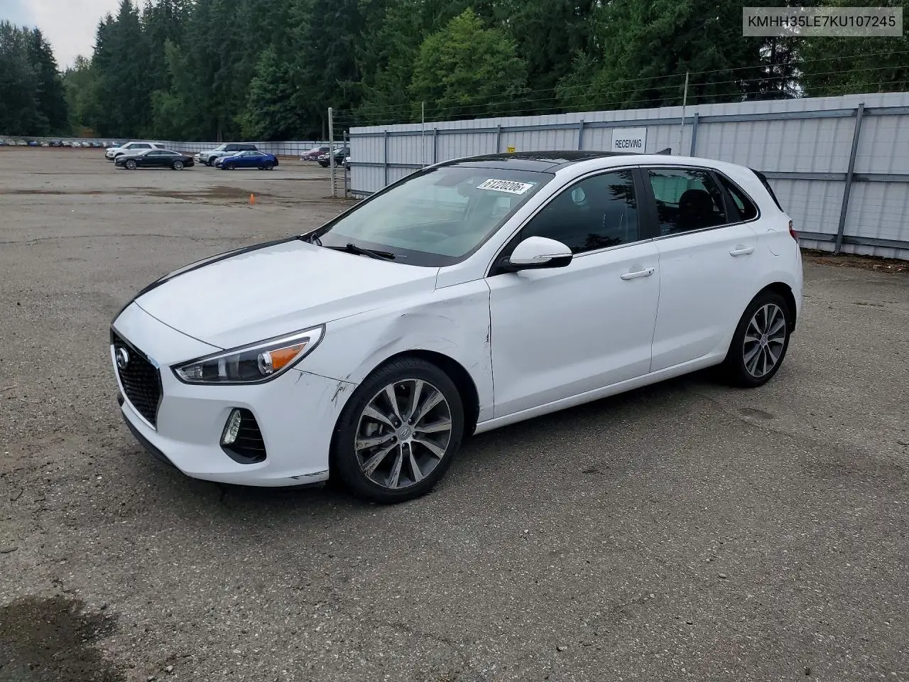 Hyundai Elantra (AD)