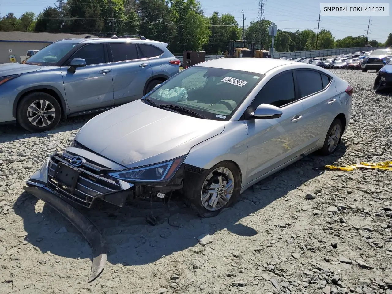 Hyundai Elantra (AD)