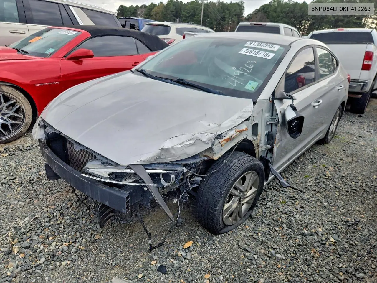 Hyundai Elantra (AD)