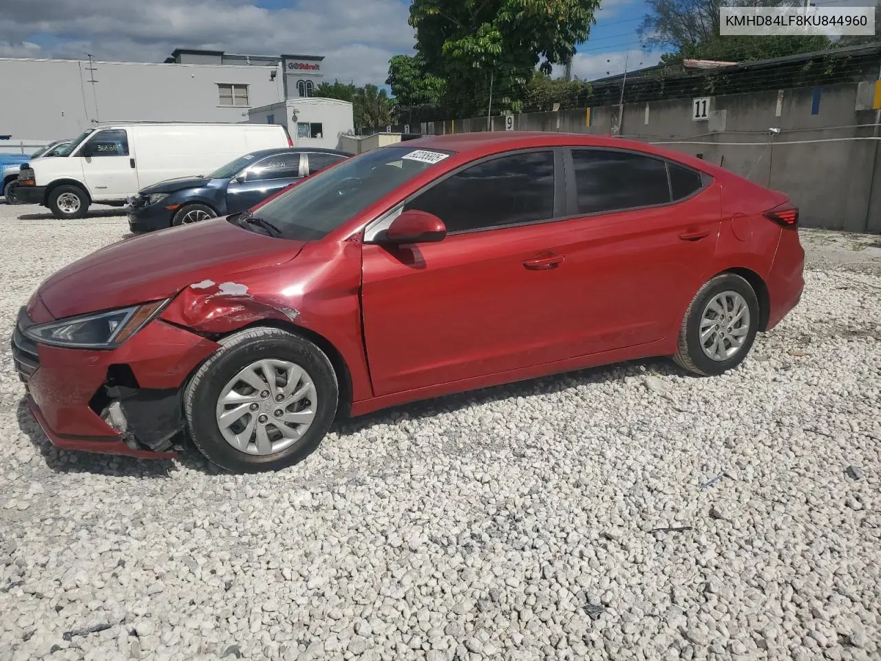 Hyundai Elantra (AD)