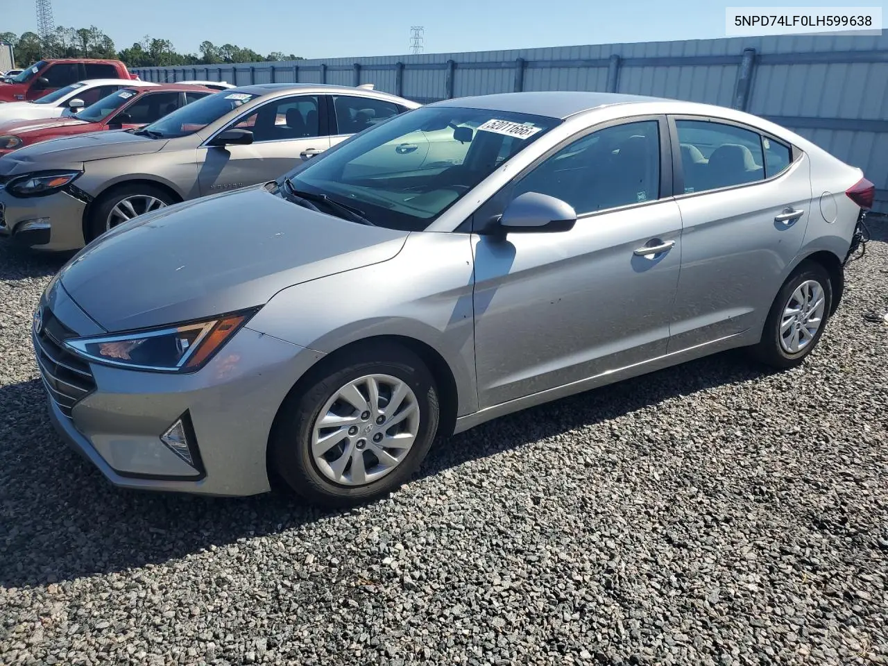 Hyundai Elantra (AD)