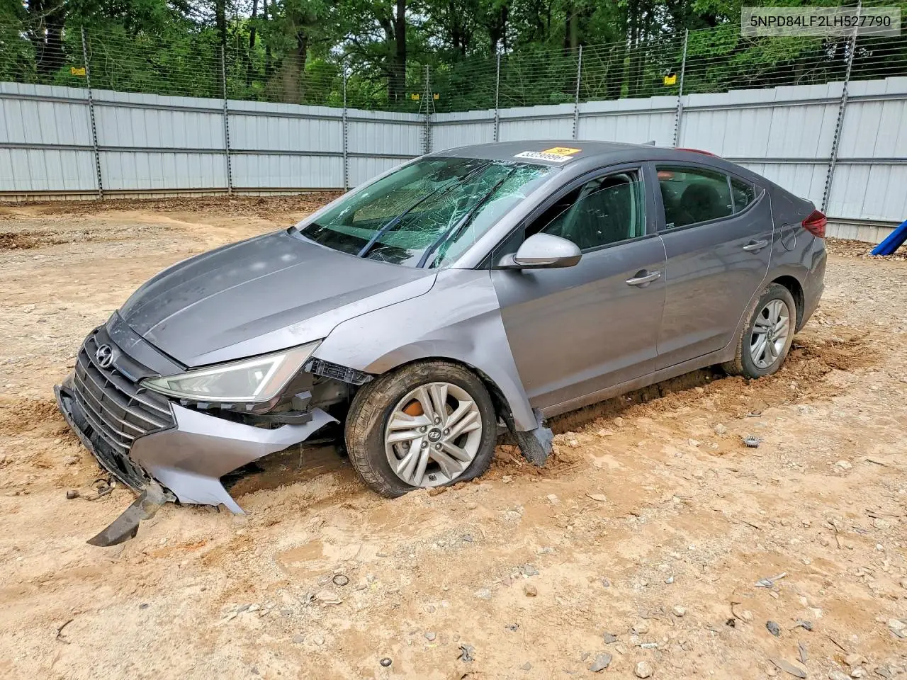 Hyundai Elantra (AD)