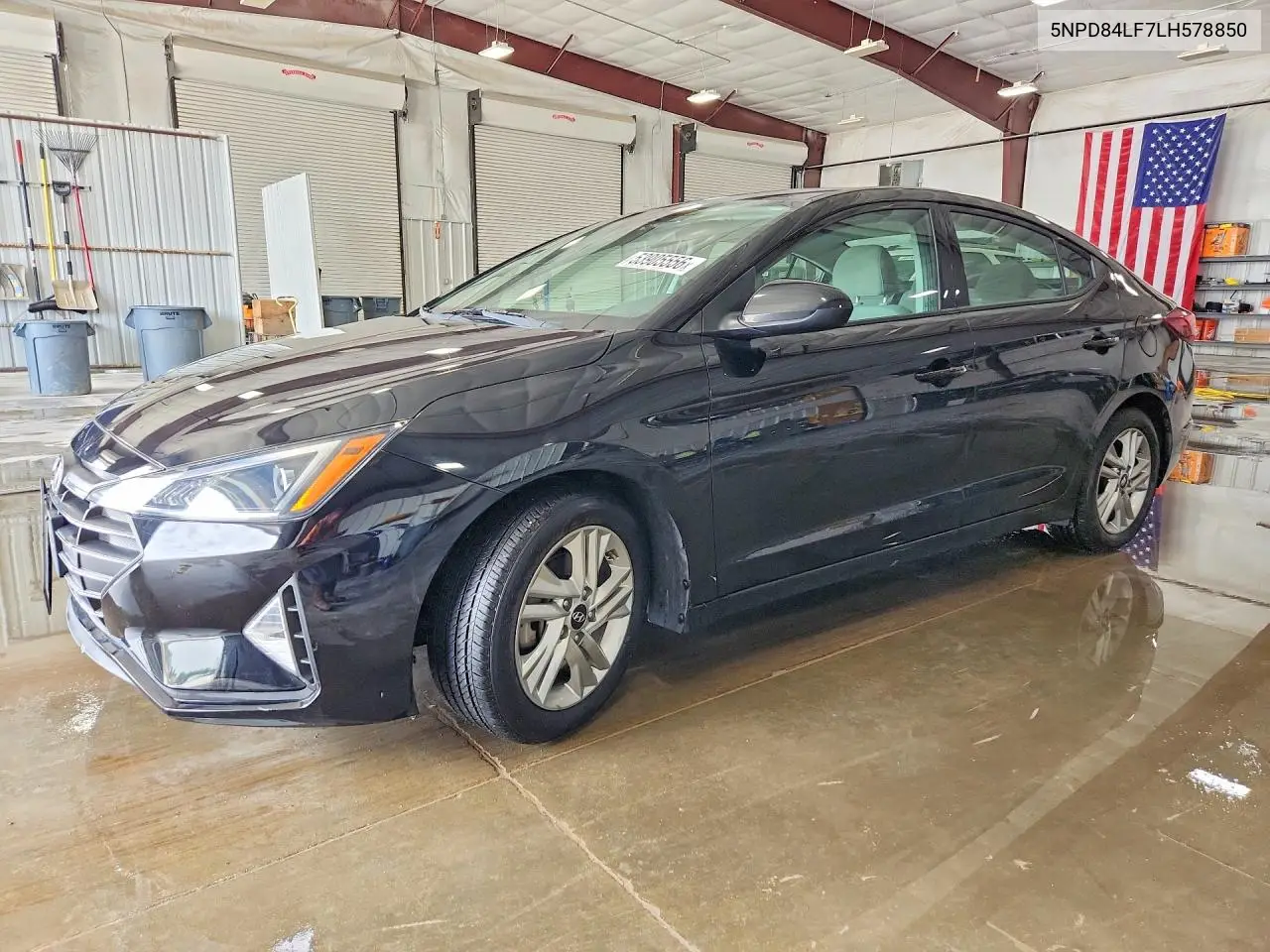 Hyundai Elantra (AD)