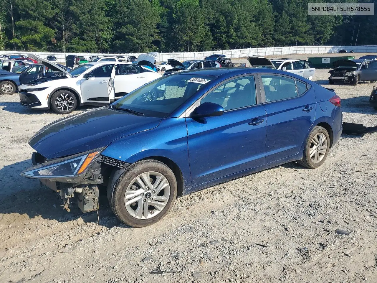 Hyundai Elantra (AD)