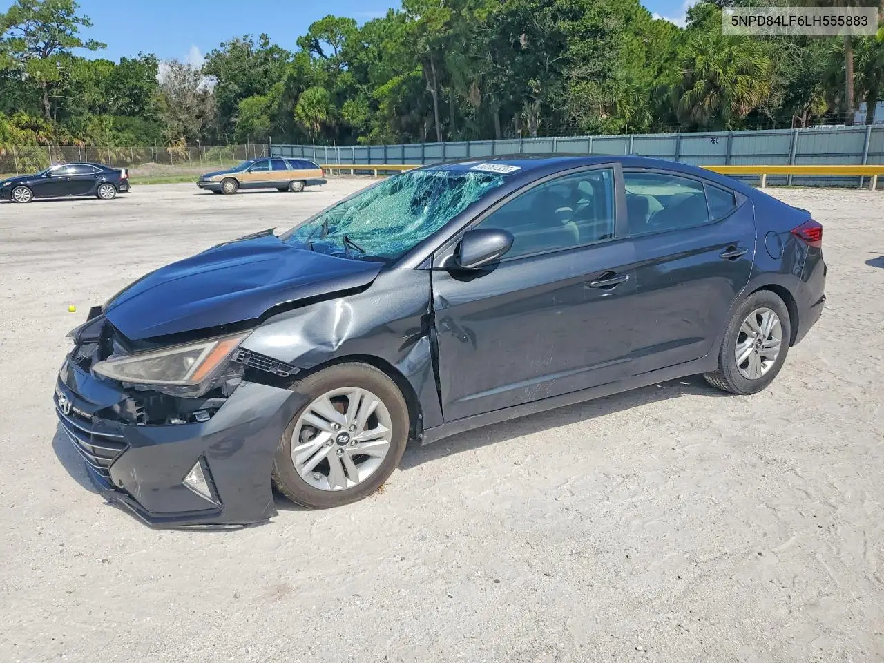 Hyundai Elantra (AD)