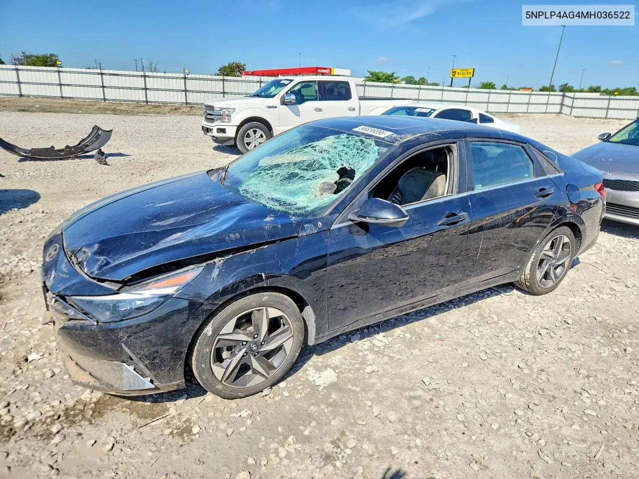 Hyundai Elantra (AD)