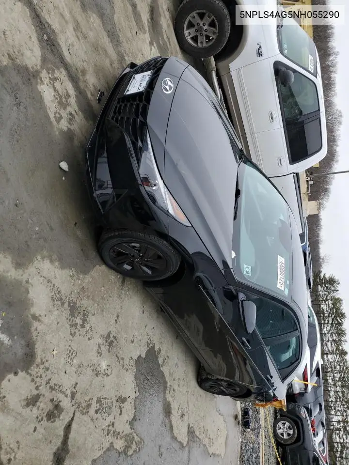 Hyundai Elantra (CN7)