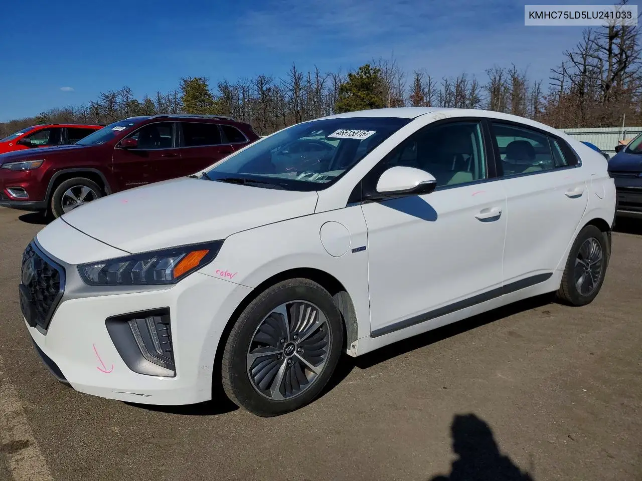 Hyundai IONIQ (IONIQ)