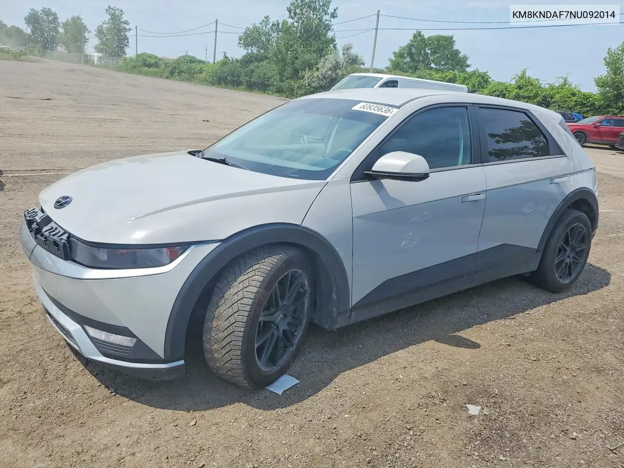 Hyundai IONIQ (IONIQ)