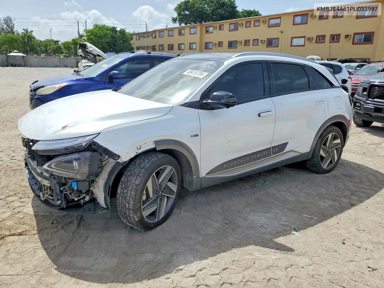 Hyundai Nexo