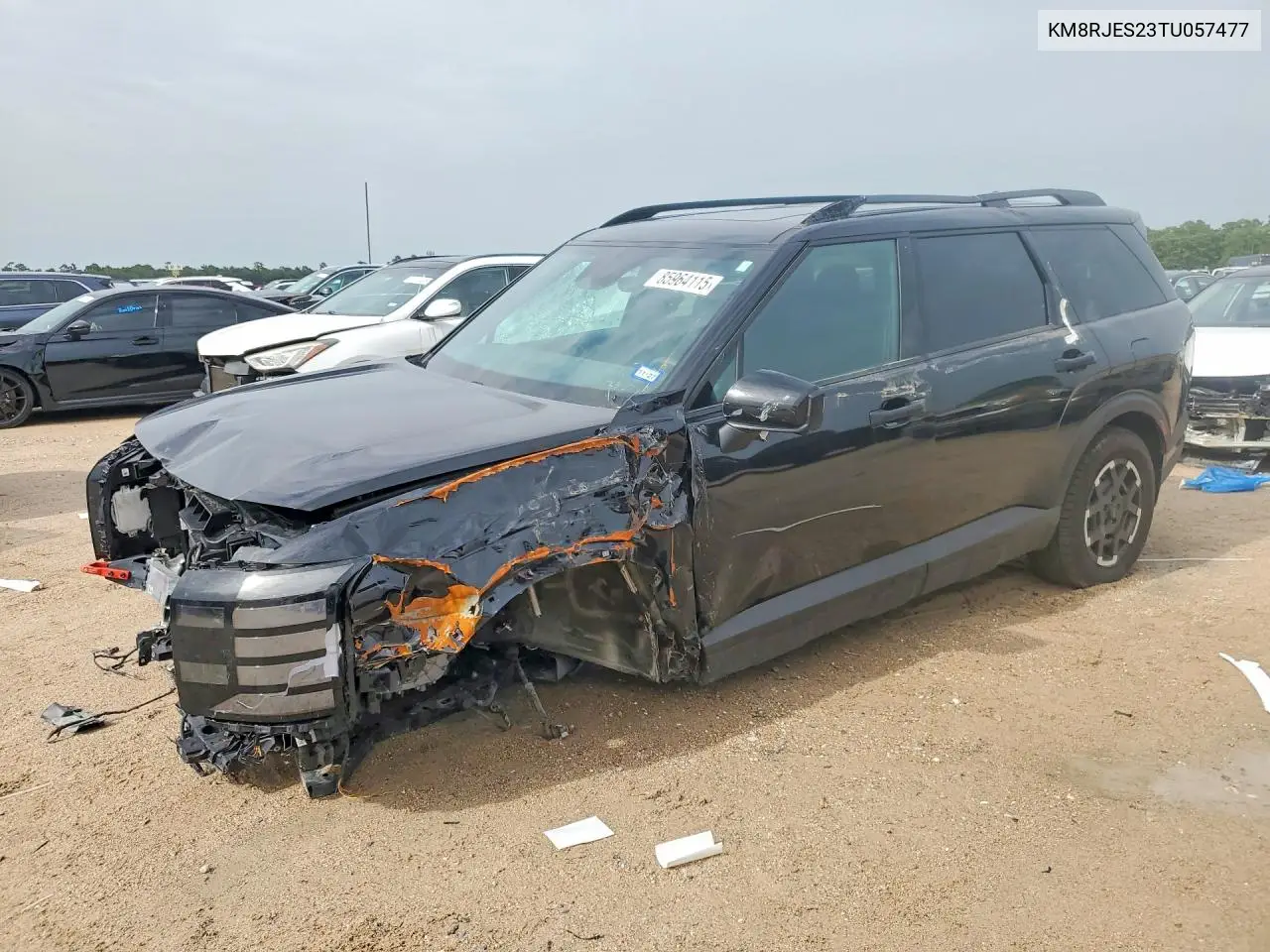 Hyundai Palisade (I)