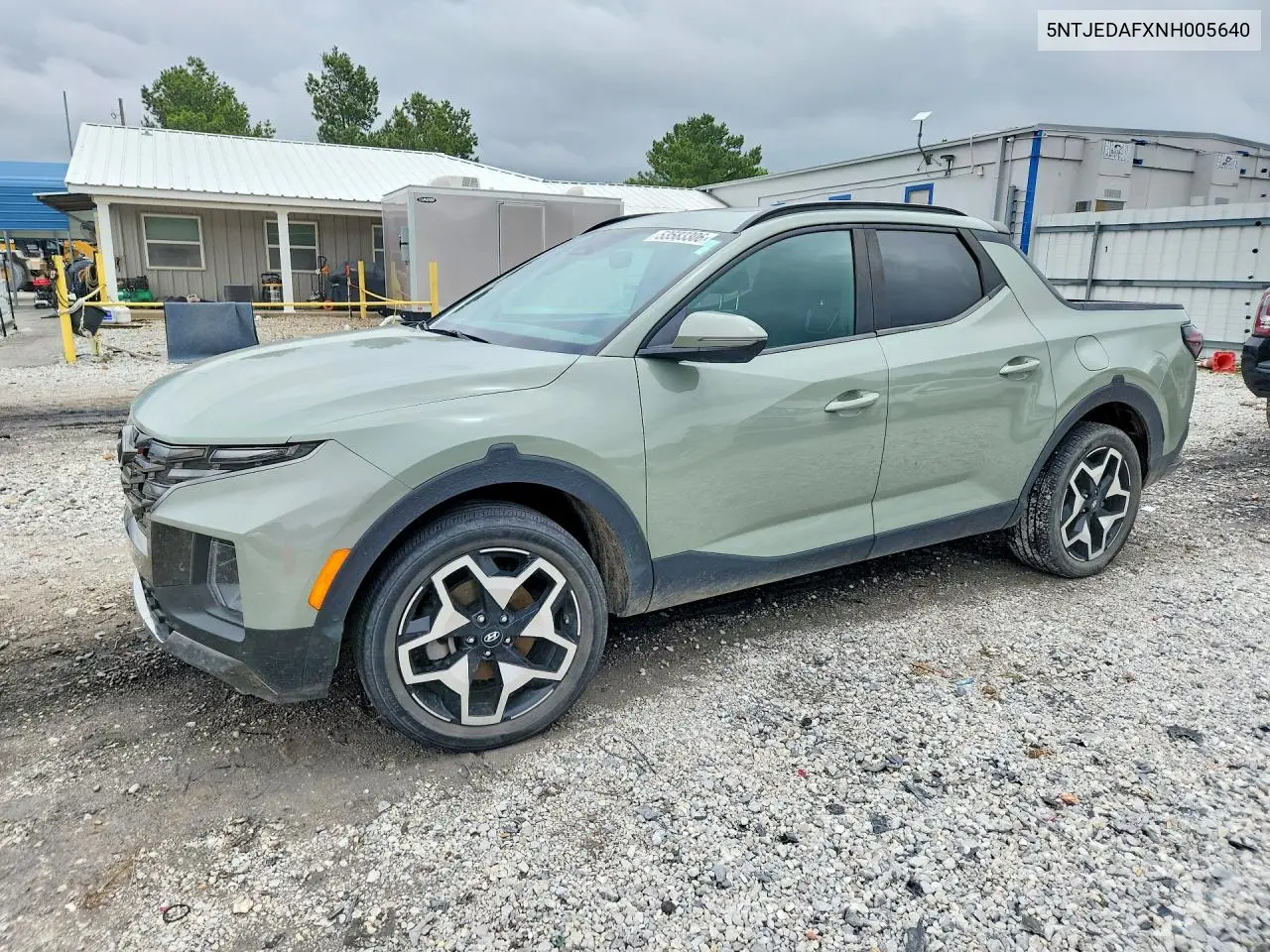 Hyundai Santa Cruz (Santa Cruz)