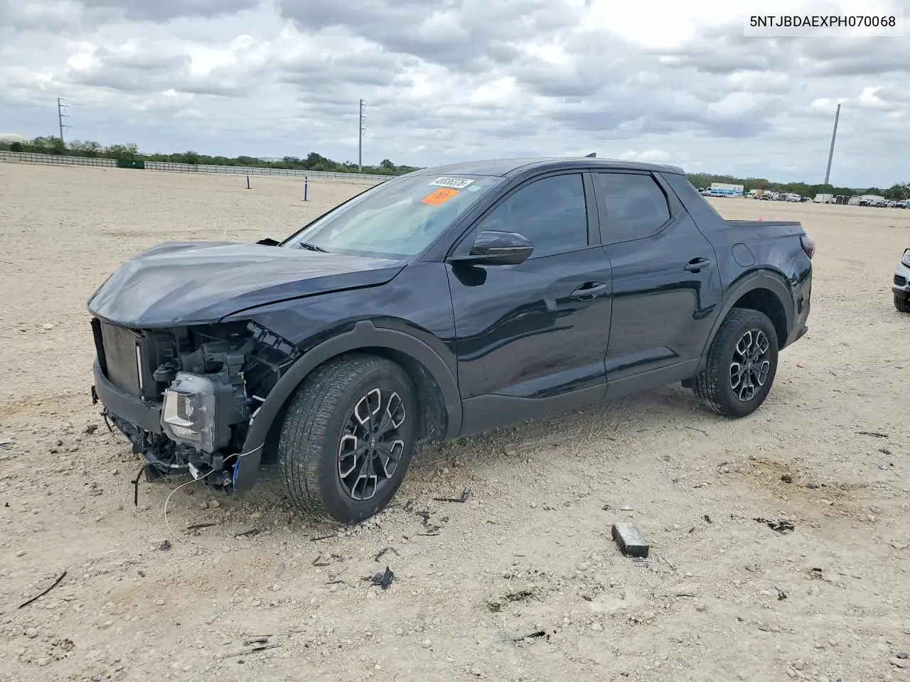 Hyundai Santa Cruz (Santa Cruz)