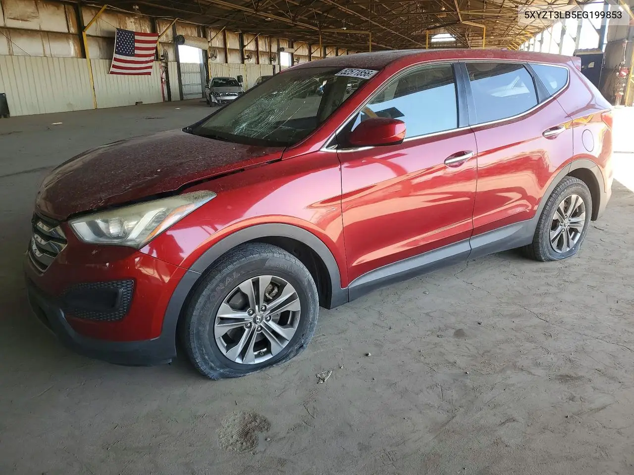Hyundai Santa Fe (III)