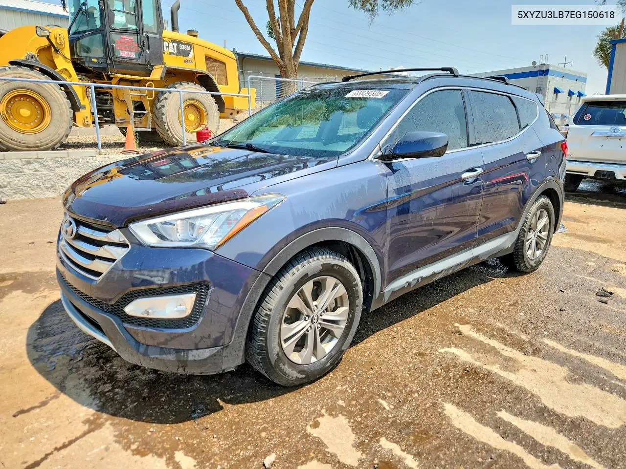 Hyundai Santa Fe (III)