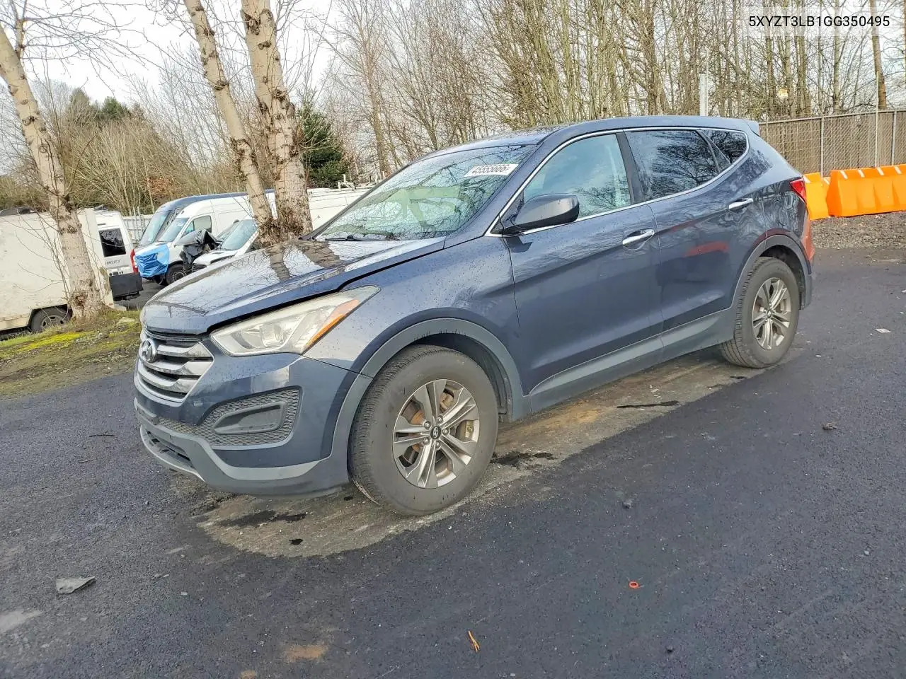 Hyundai Santa Fe (III)