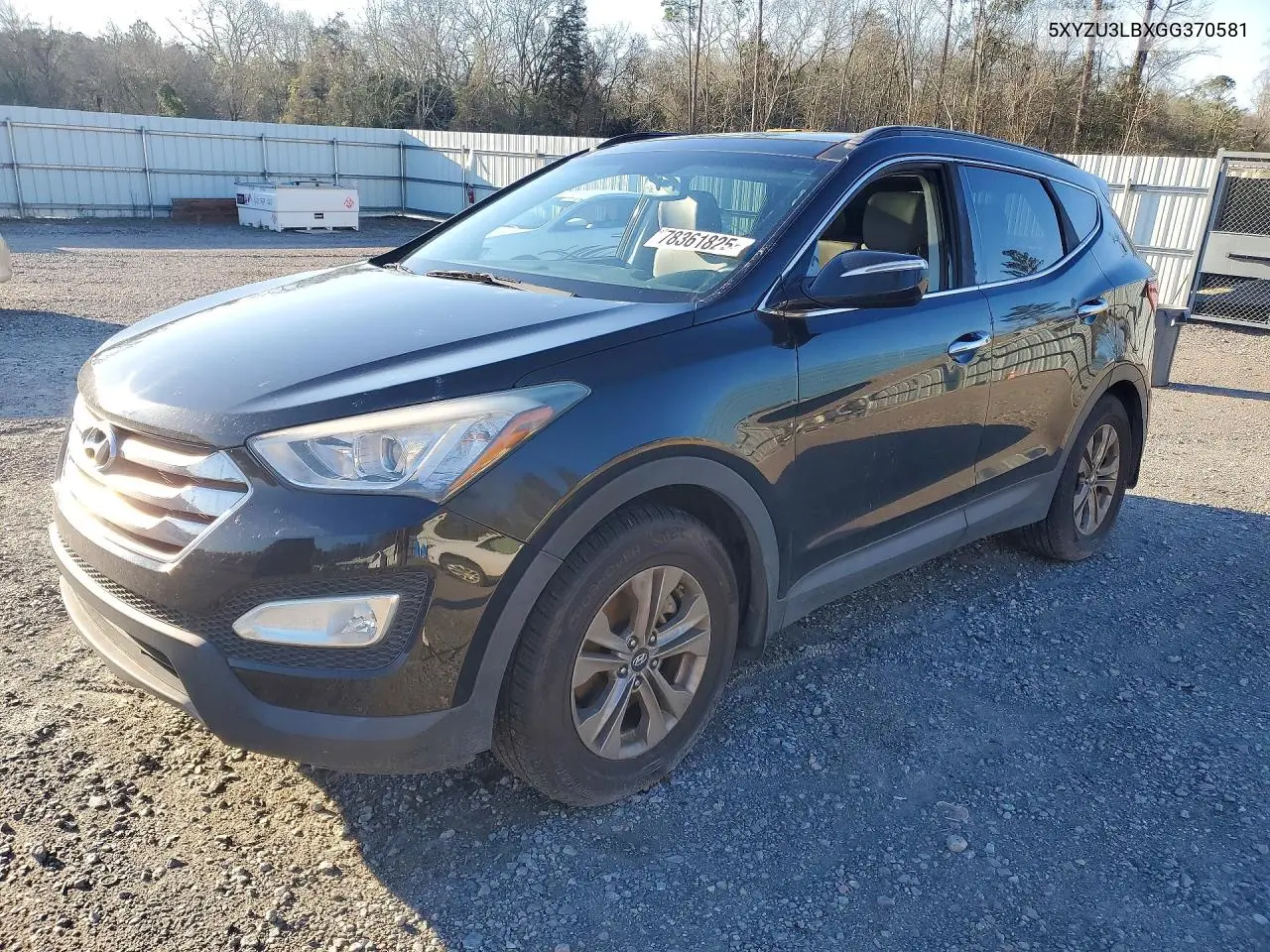 Hyundai Santa Fe (III)