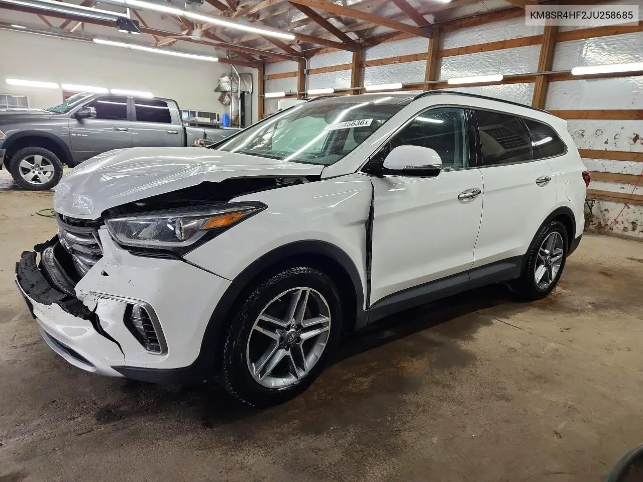 Hyundai Santa Fe (III)