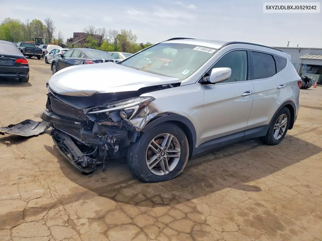 Hyundai Santa Fe (III)