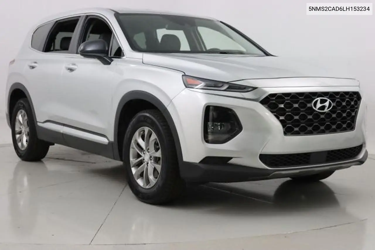Hyundai Santa Fe (IV)