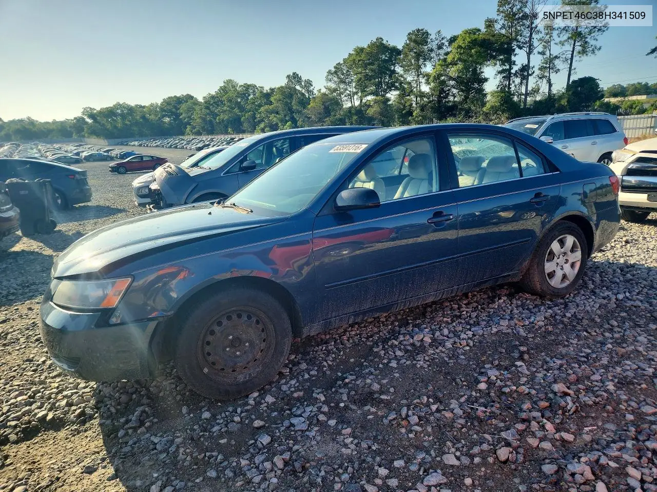 Hyundai Sonata (EF)