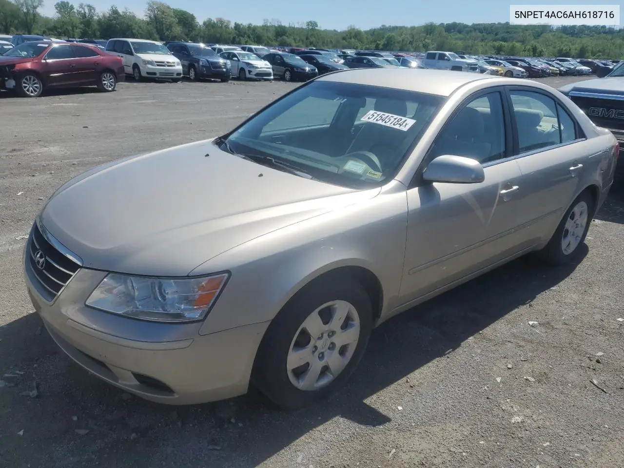 Hyundai Sonata (EF)