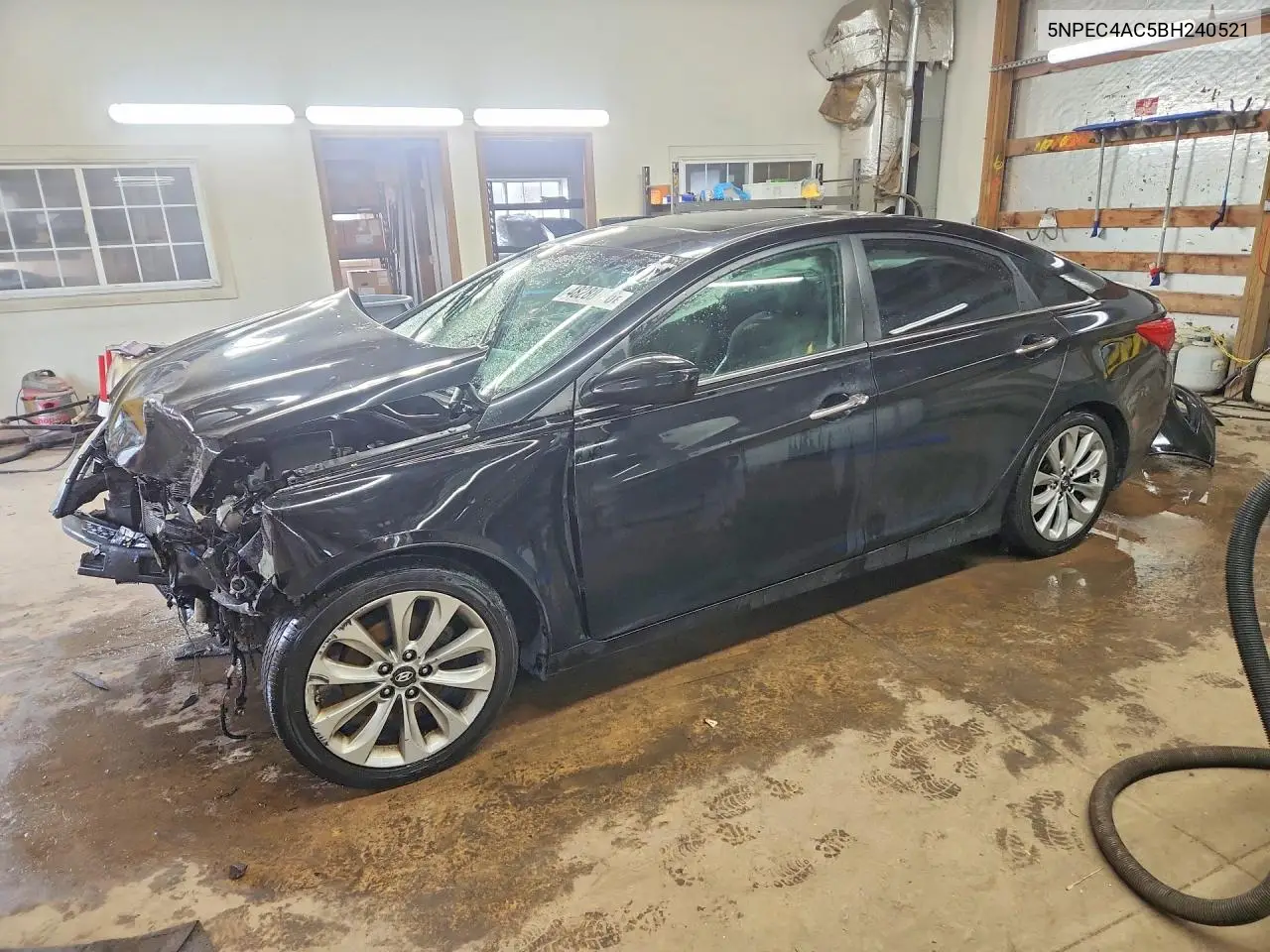Hyundai Sonata (EF)