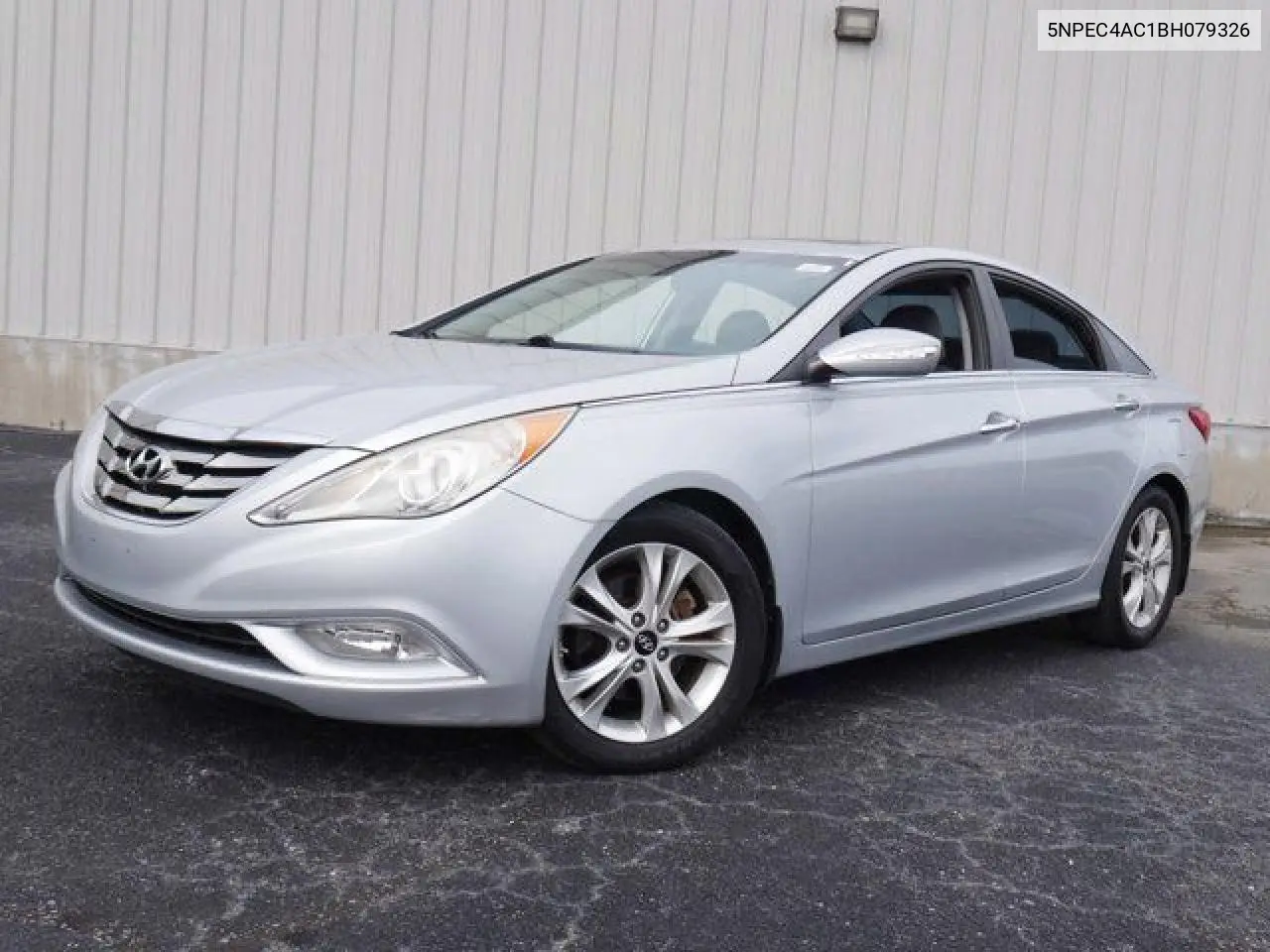 Hyundai Sonata (EF)