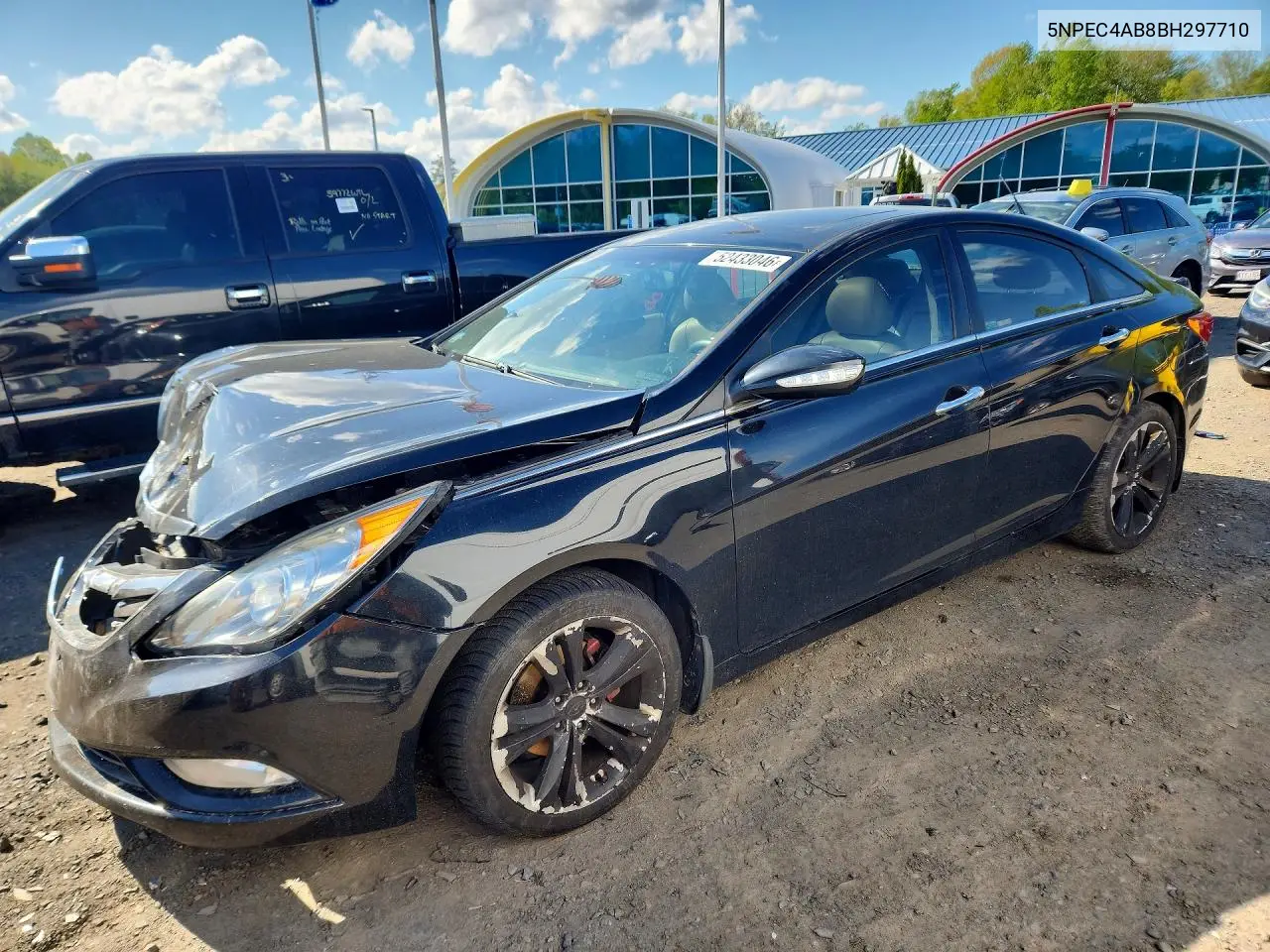 Hyundai Sonata (EF)