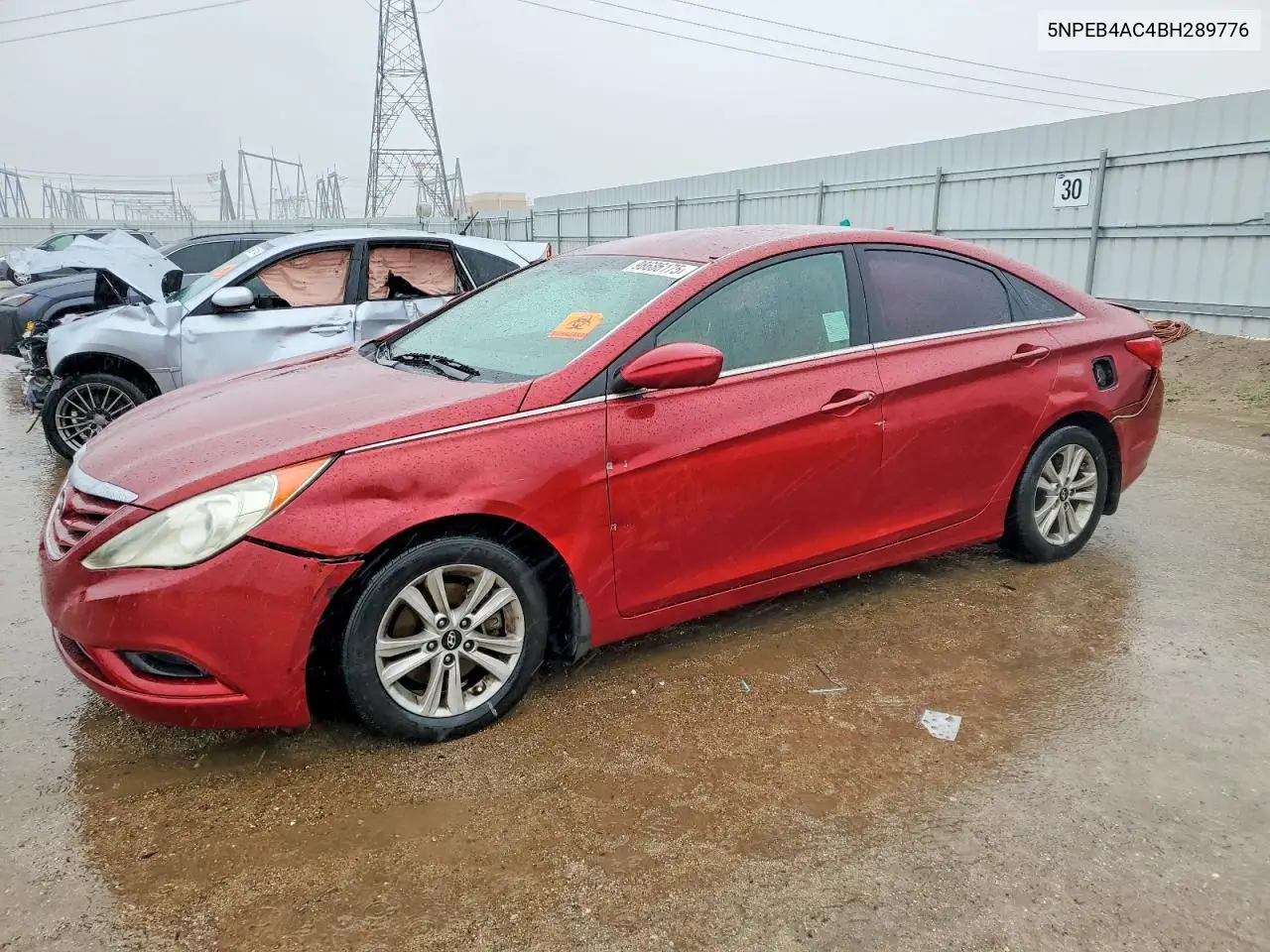 Hyundai Accent (II)