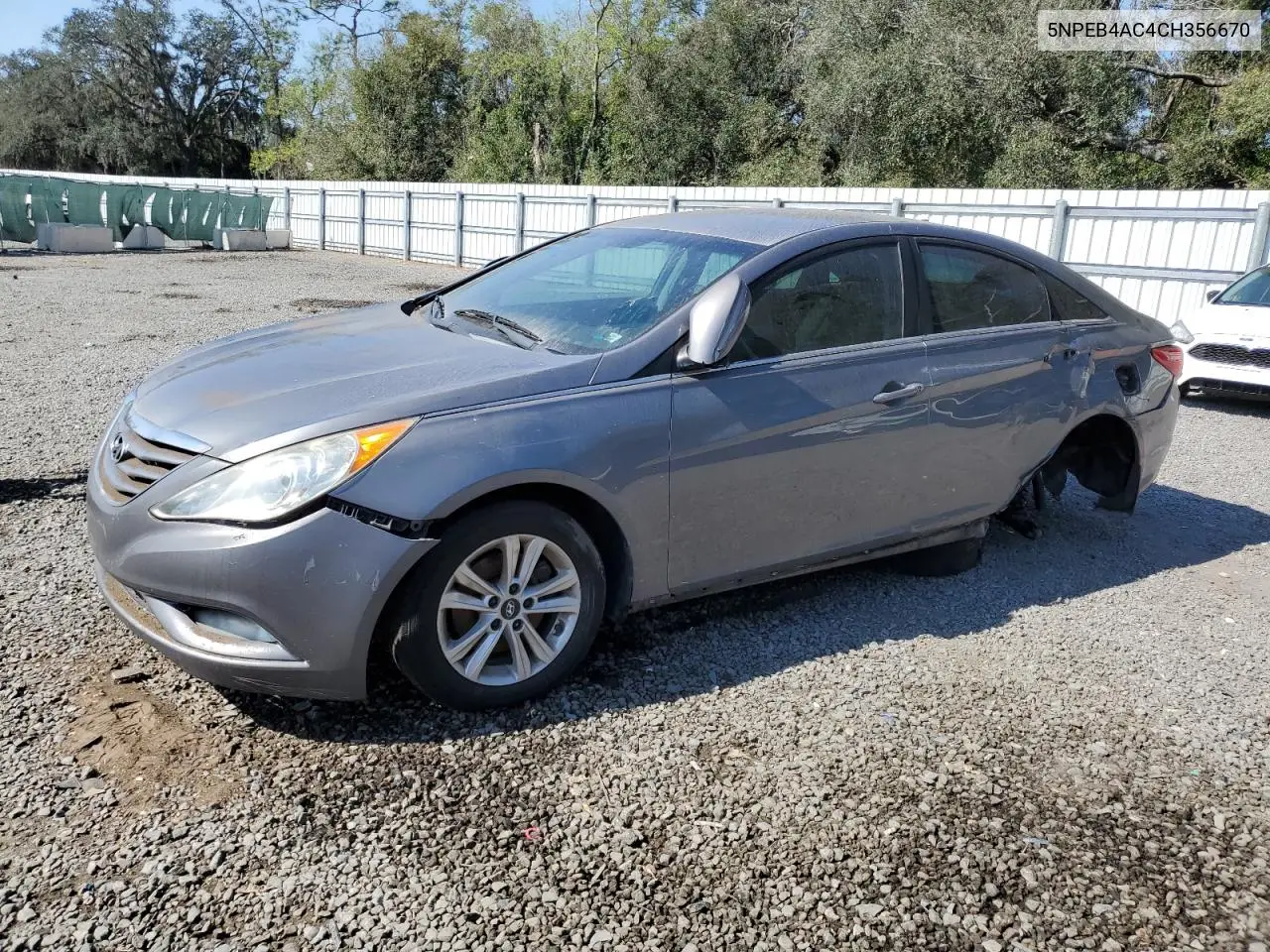 Hyundai Sonata (EF)