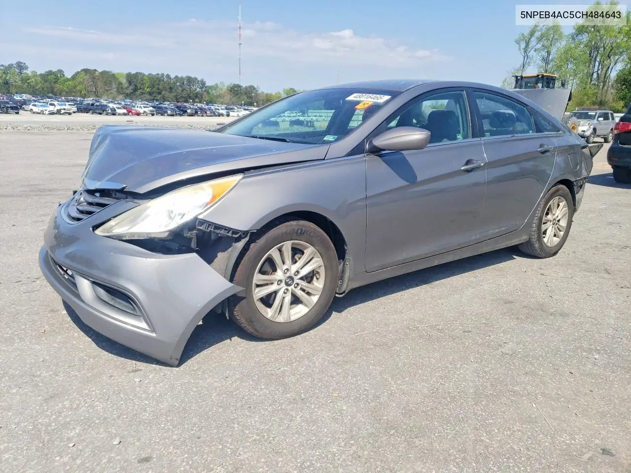 Hyundai Sonata (EF)