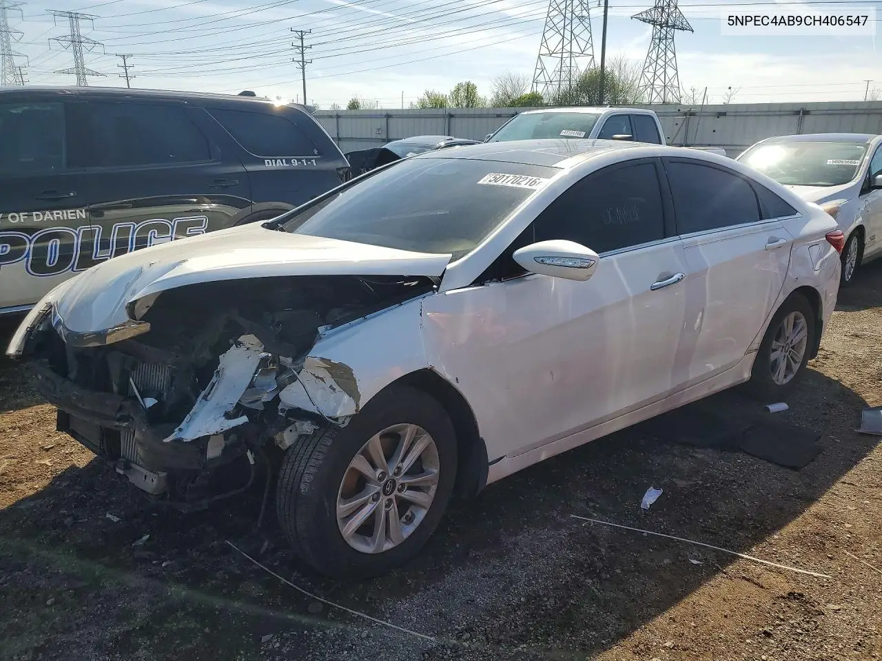 Hyundai Sonata (EF)