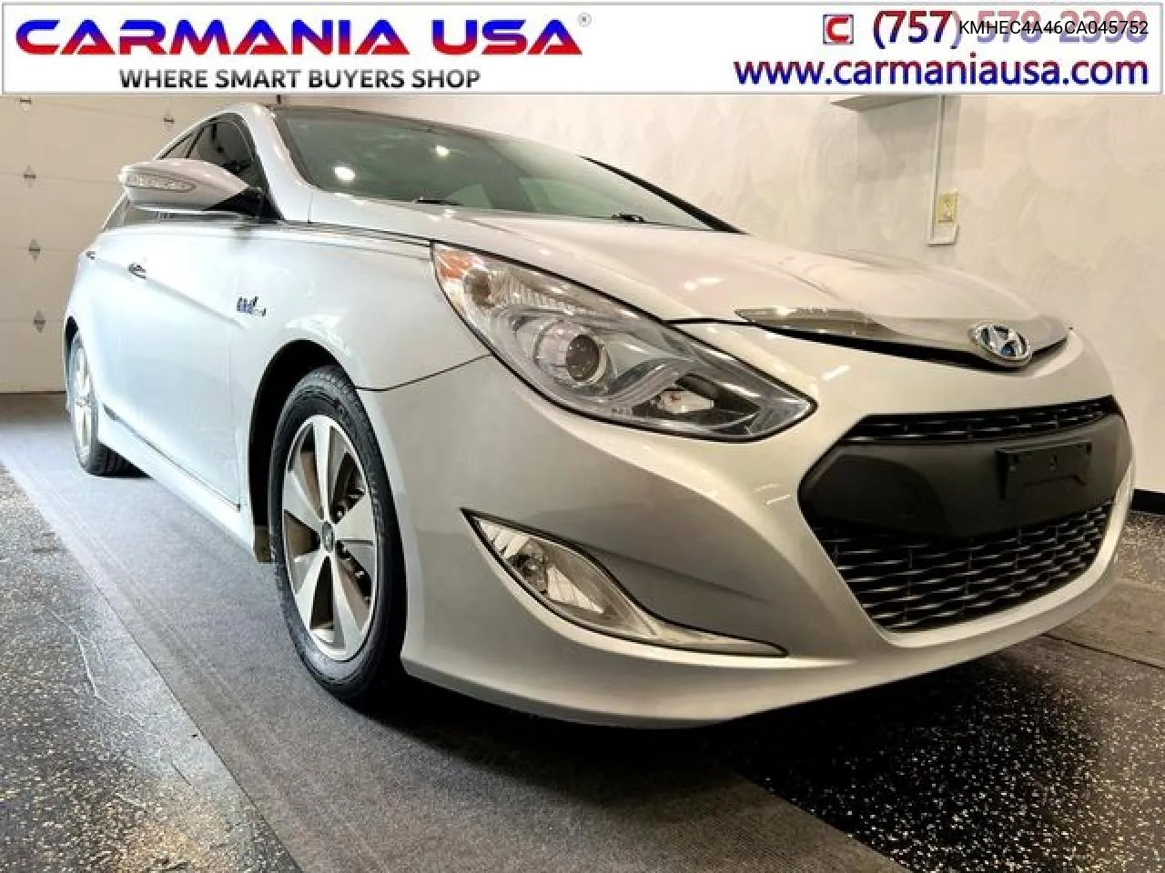 Hyundai Sonata (EF)