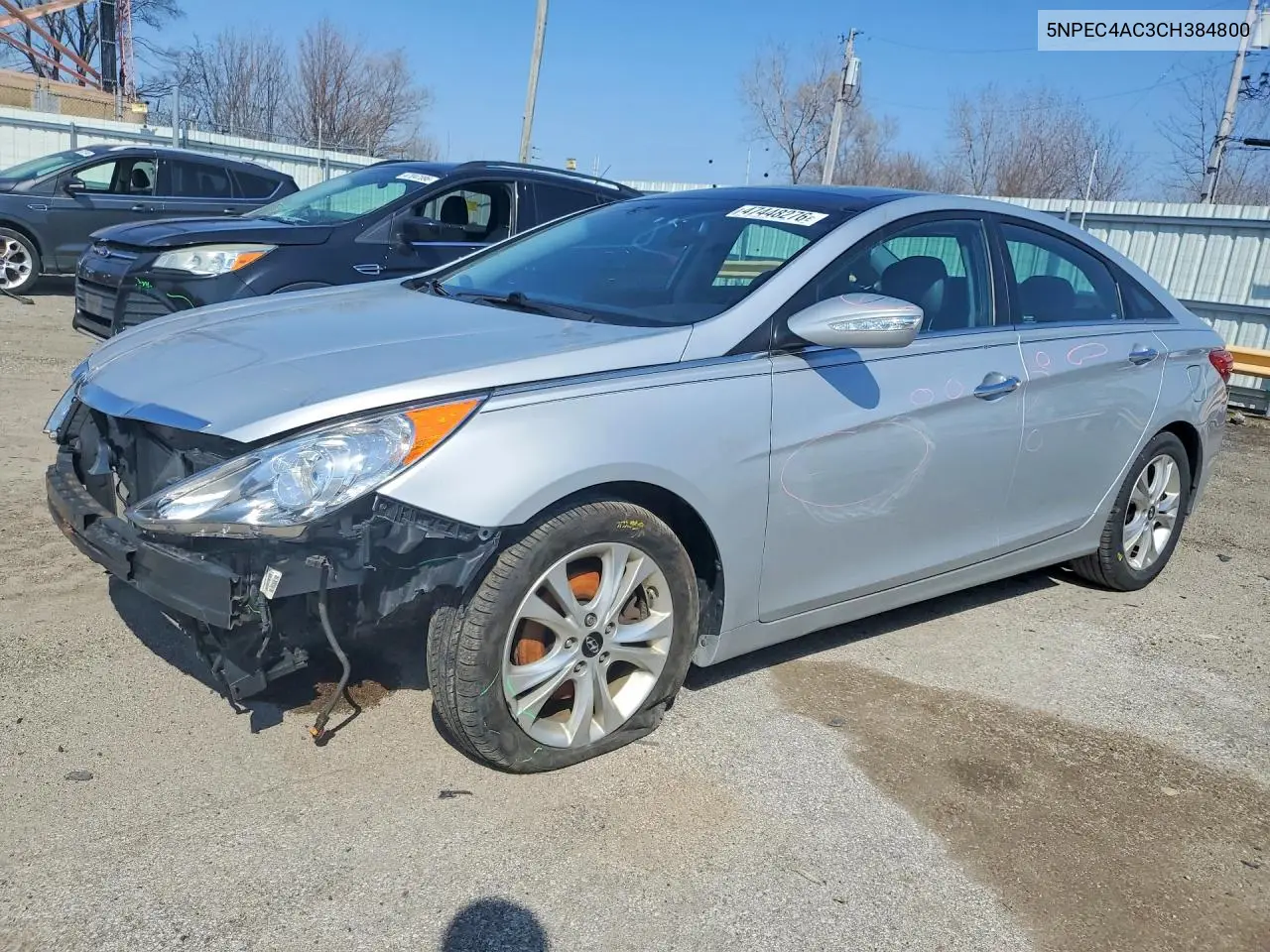 Hyundai Sonata (EF)