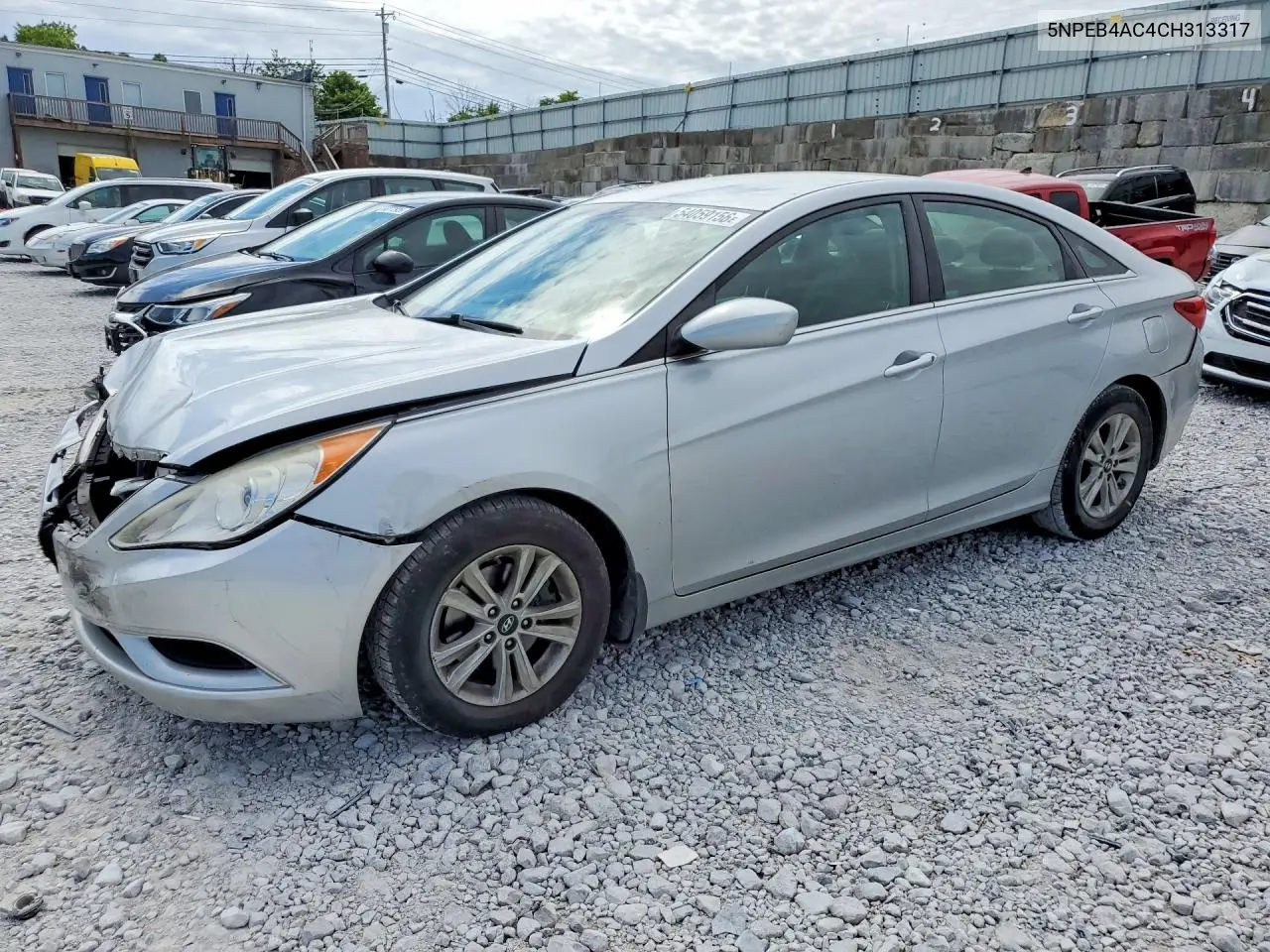 Hyundai Sonata (EF)