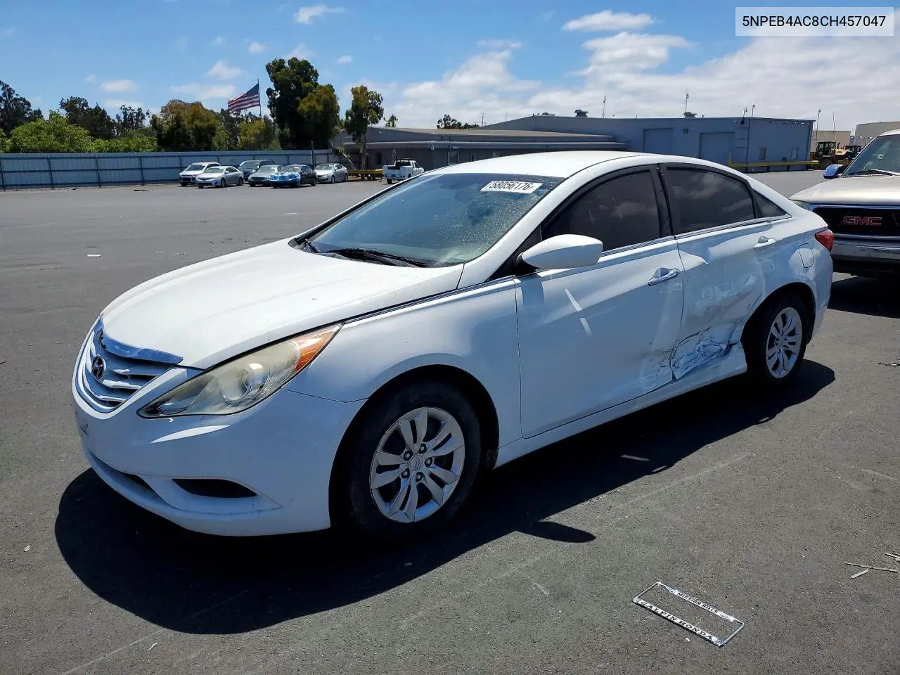Hyundai Sonata (EF)
