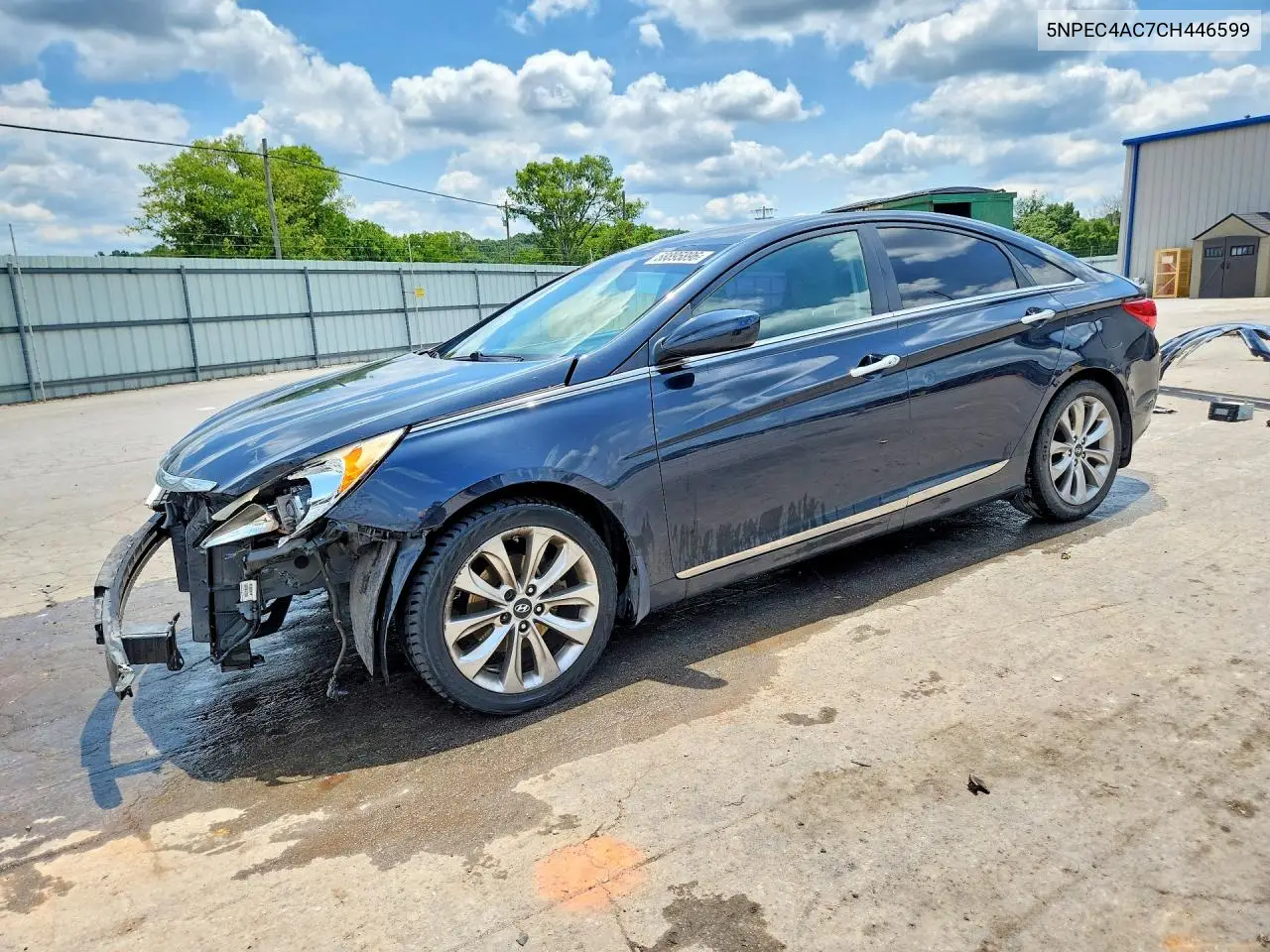 Hyundai Sonata (EF)
