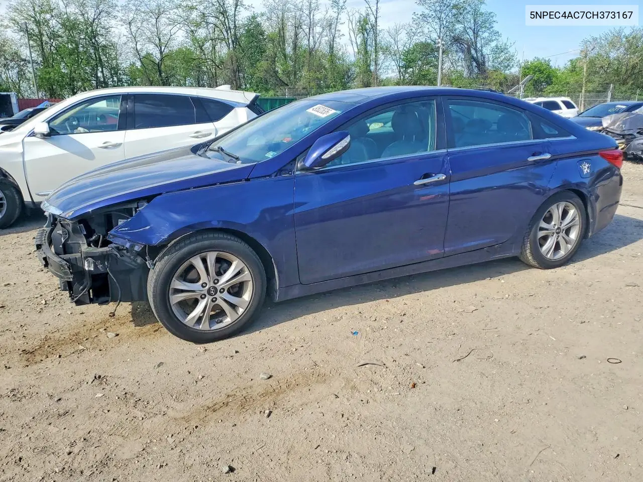 Hyundai Sonata (EF)