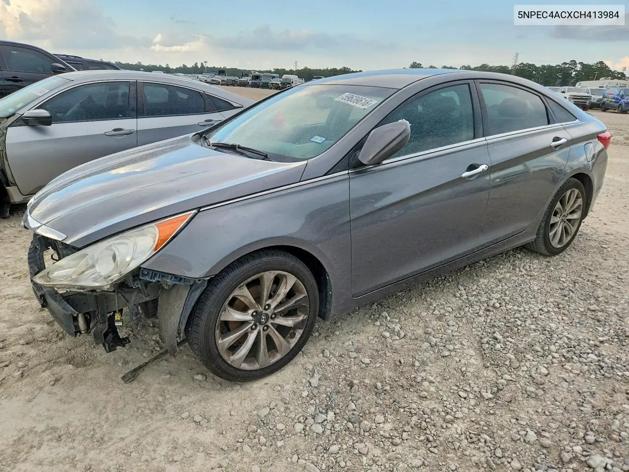 Hyundai Sonata (EF)