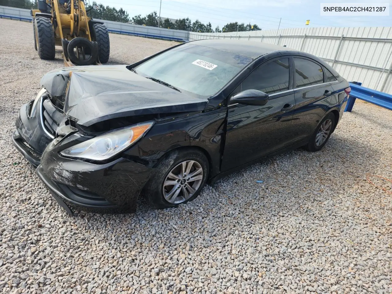 Hyundai Sonata (EF)