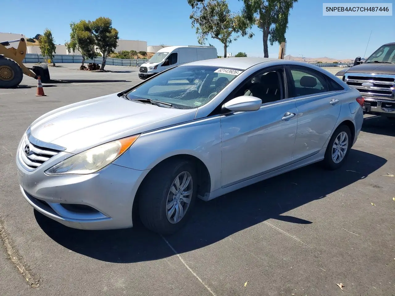 Hyundai Sonata (EF)