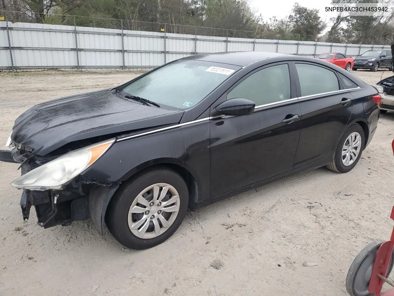 Hyundai Sonata (EF)