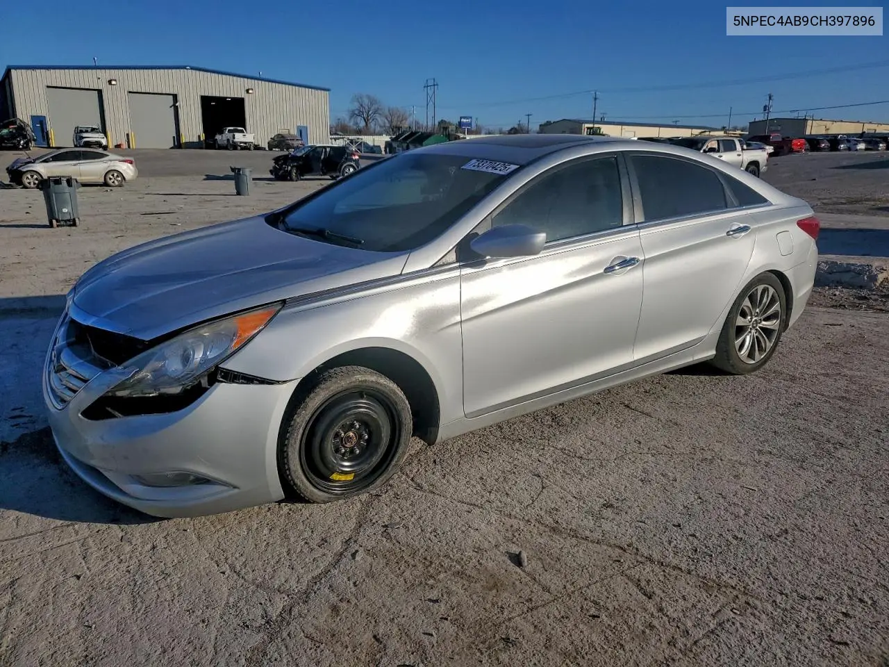 Hyundai Sonata (EF)