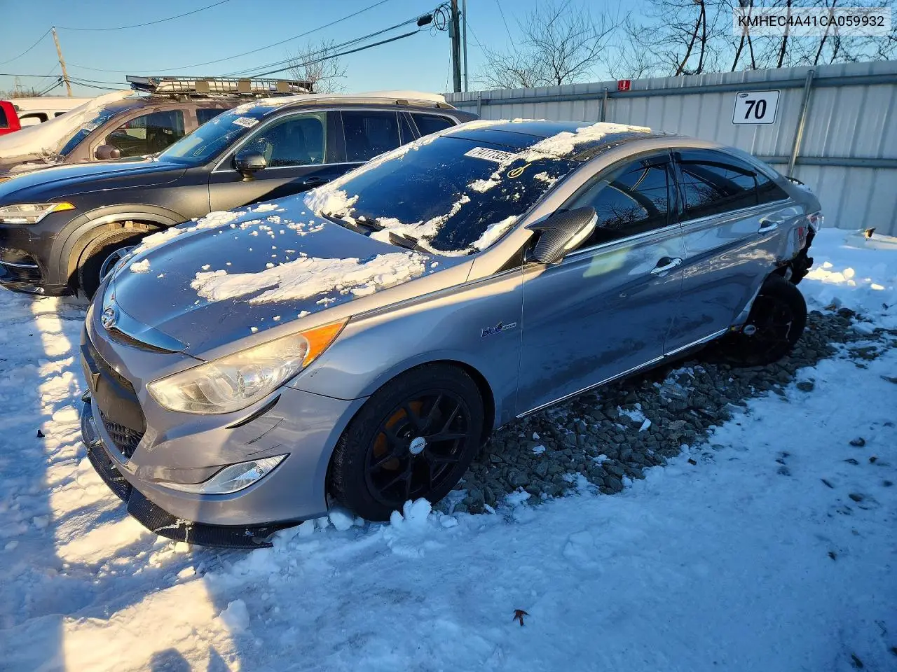 Hyundai Sonata (EF)