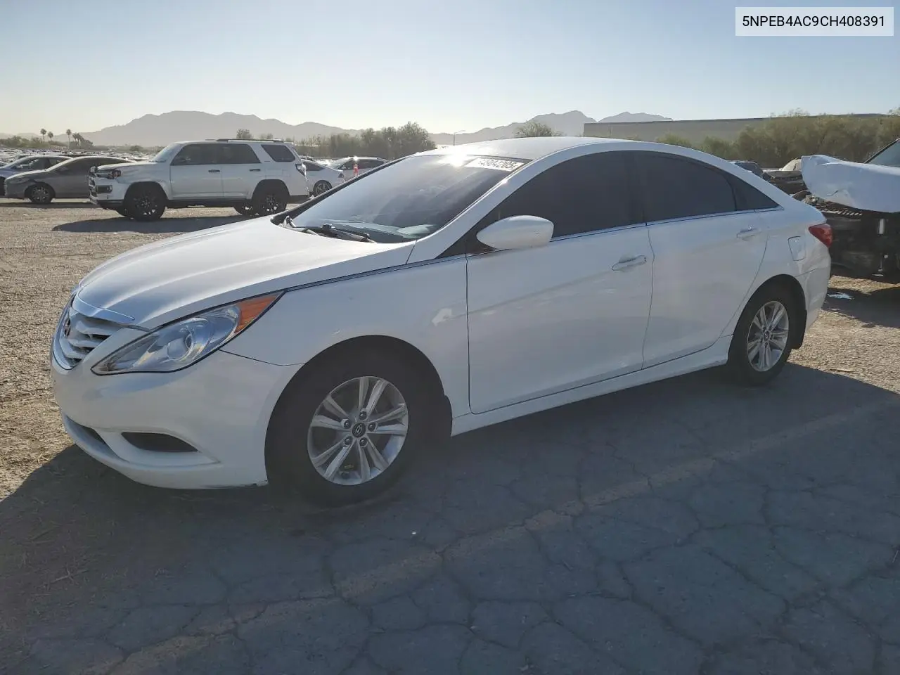 Hyundai Sonata (EF)