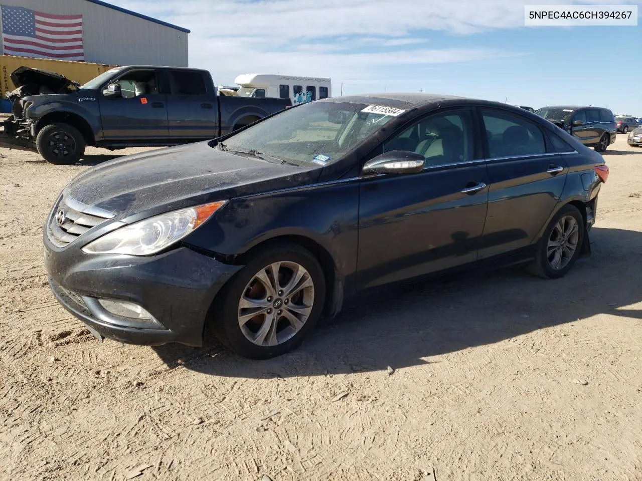 Hyundai Sonata (EF)
