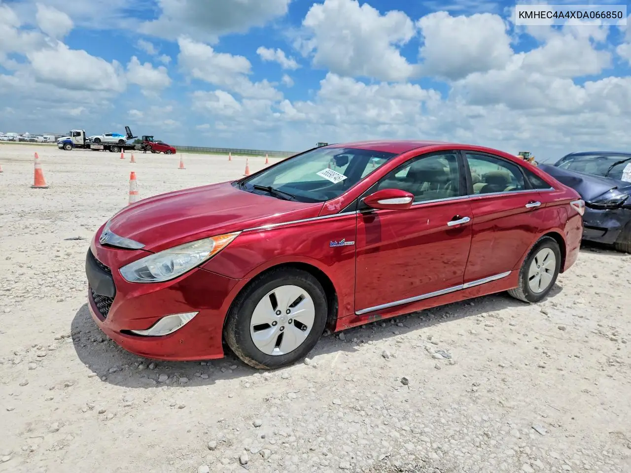 Hyundai Sonata (YF)