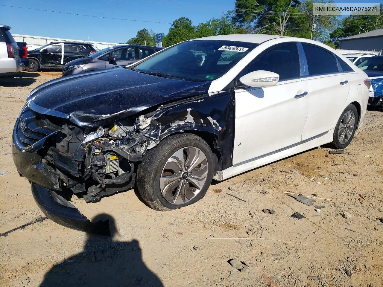 Hyundai Sonata (YF)